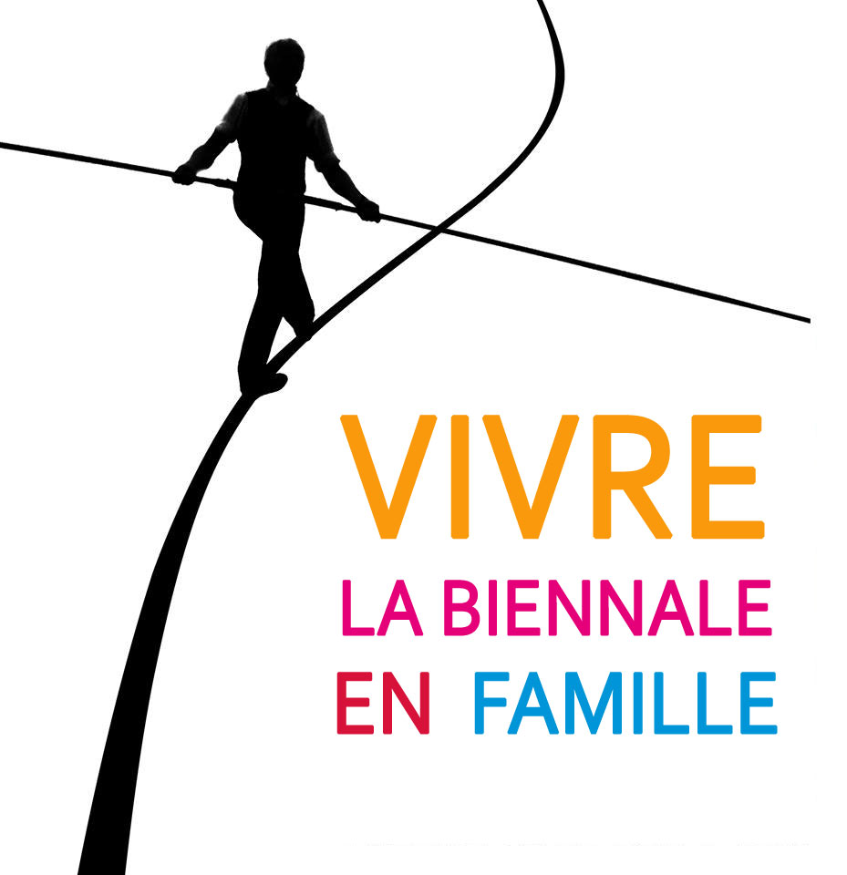 Vivre la Biennale du Cirque en Famille