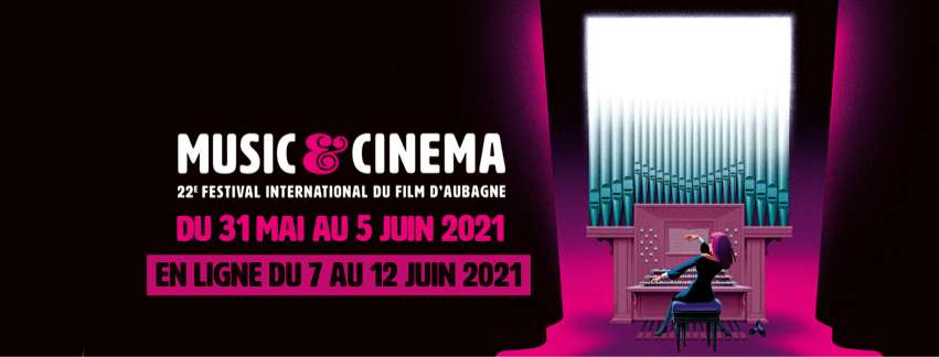 Festival International du film d'Aubagne