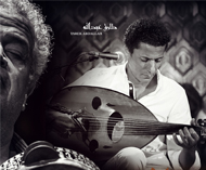 Suites Musicales egyptienne 