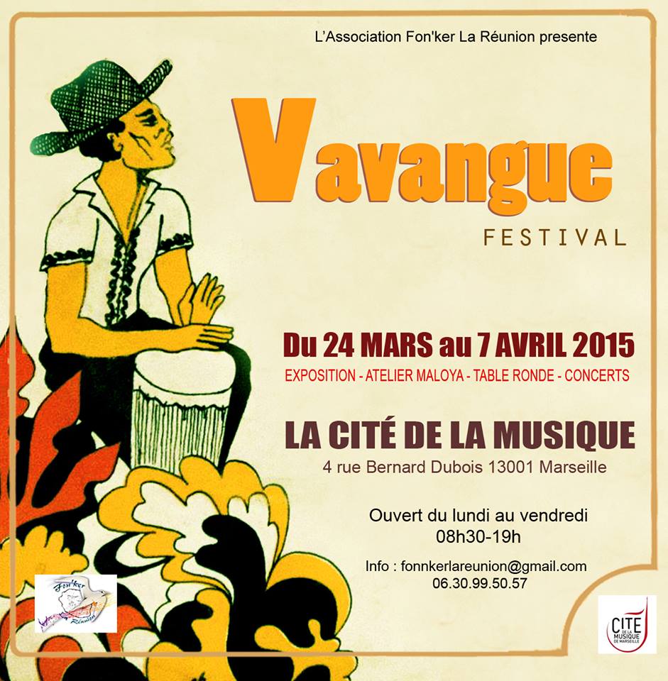 Festival Vavangue