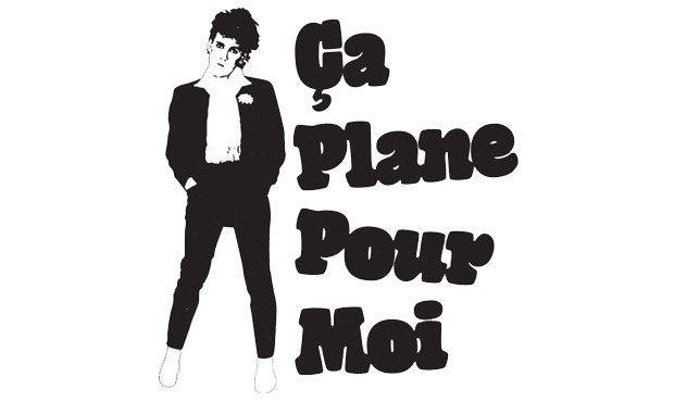 Ca plane pour moi