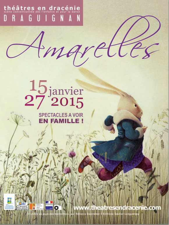 Les Amarelles