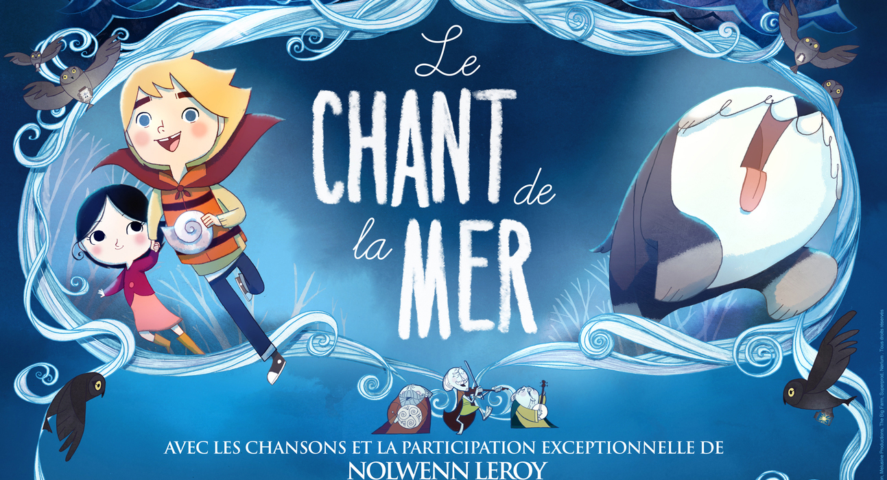 Le Chant de la mer