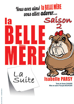 La Belle MÃ¨re, saison 2