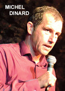 Michel Dinard