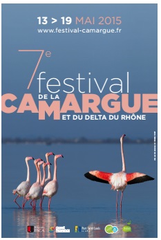 Le festival de la Camargue et du Delta du RhÃ´ne 