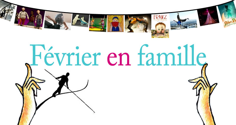 FÃ©vrier en famille