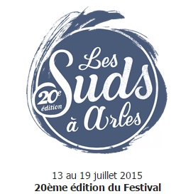 Le festival les Suds Ã  Arles fÃªte ses 20 ans !