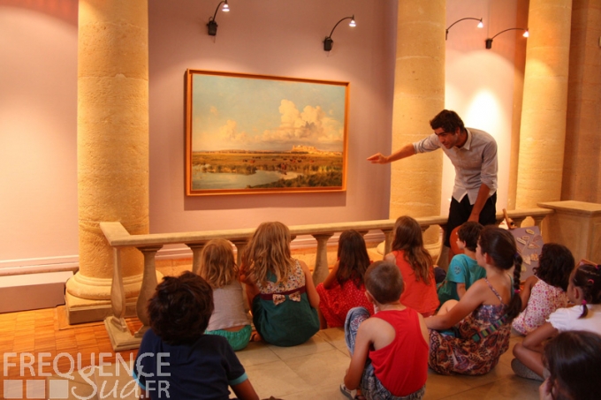 Les musées à faire en famille dans les Bouches du Rhône
