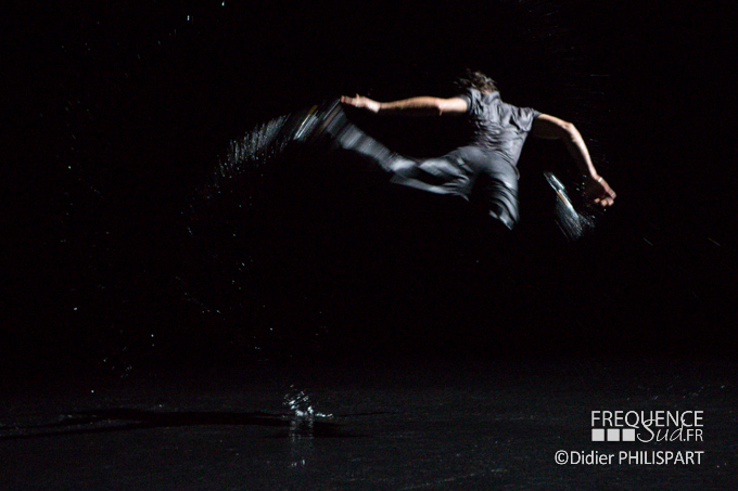 Sfumato l'atmosphÃ¨re de la danse !