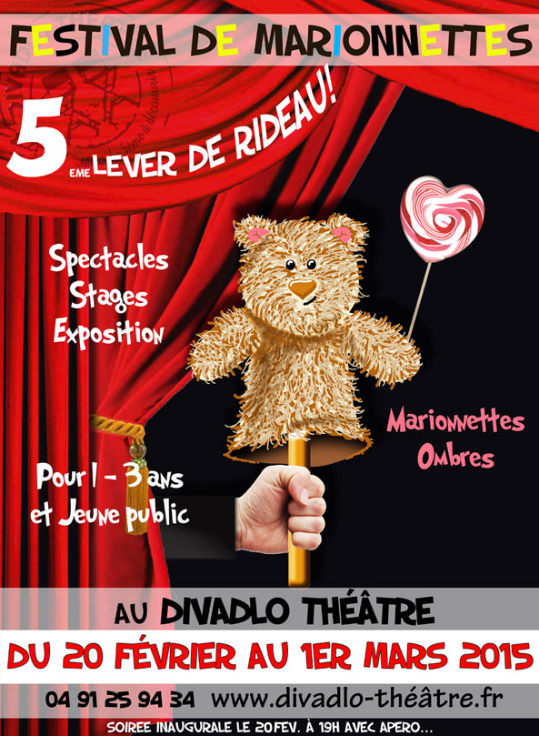 Festival de Marionnettes