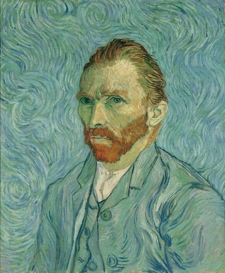 125 Ã¨me anniversaire de la disparition de Vincent Van Gogh