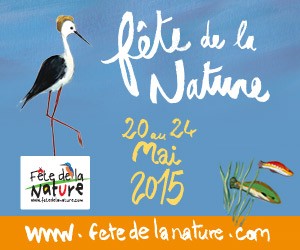 FÃªte de la nature 2015