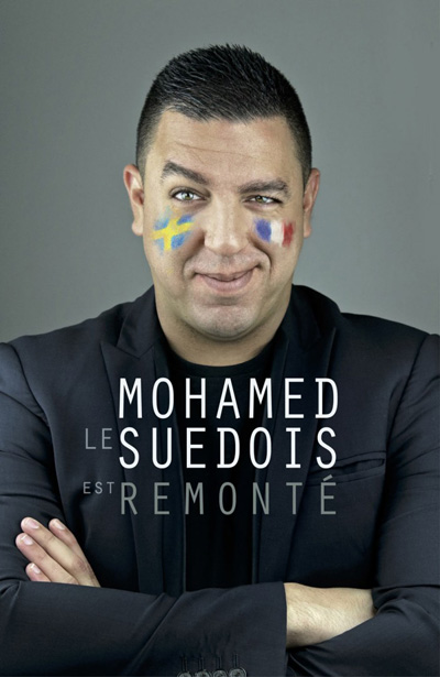 Mohamed le SuÃ©dois est remontÃ©