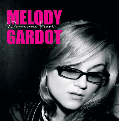 MÃ©lody Gardot