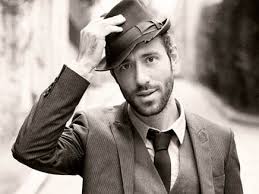 Charlie Winston