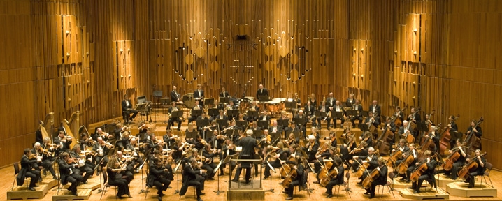 London Symphony Orchestra