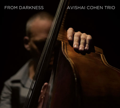 Festival Jazz Ã  Juan : Tigran Hamashyan et Avishai Cohen