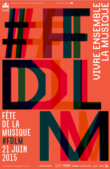 On fait quoi ce week-end pour la FÃªte de la musique ?