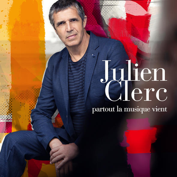 Julien Clerc