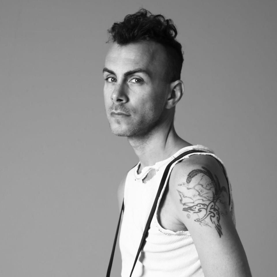 Asaf Avidan