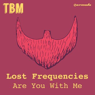 Kazy Lambist Broken Back et Lost Frequencies