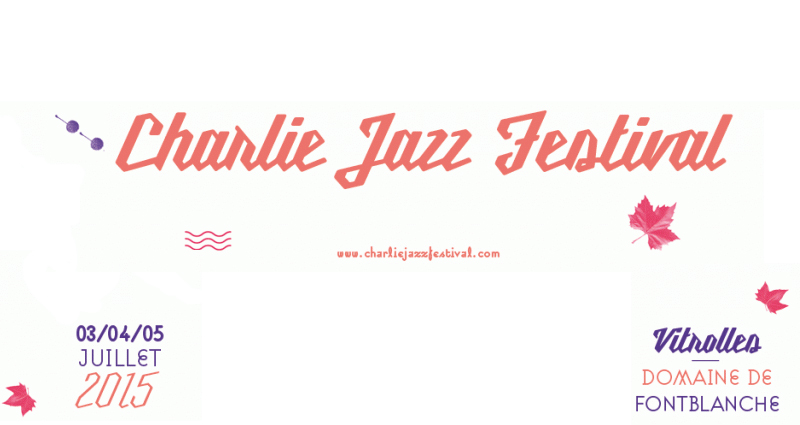 Charlie Jazz Festival