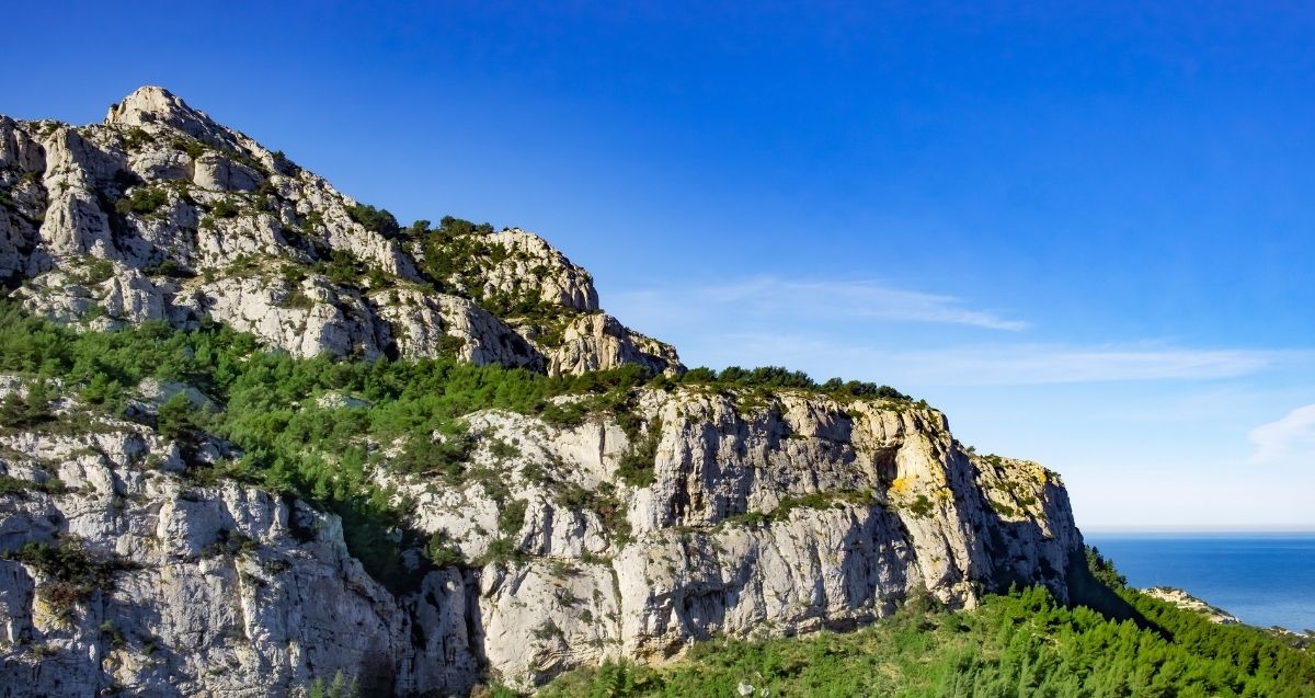 Escapade nature à Marseilleveyre