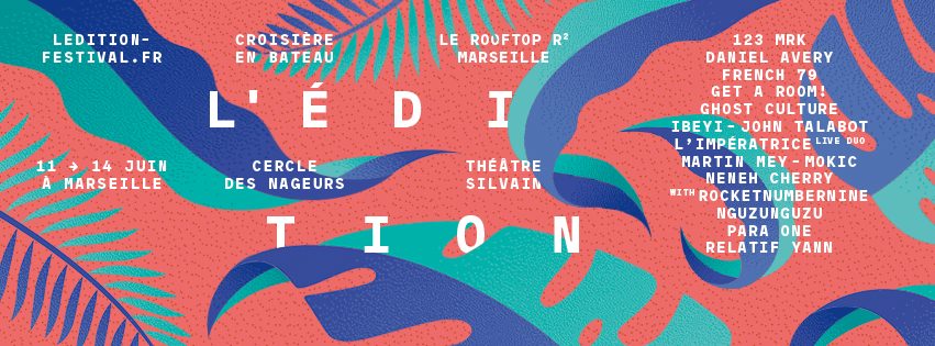 Festival l'Edition