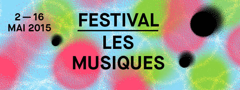 Festival les Musiques