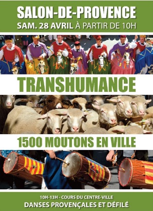  Transhumance