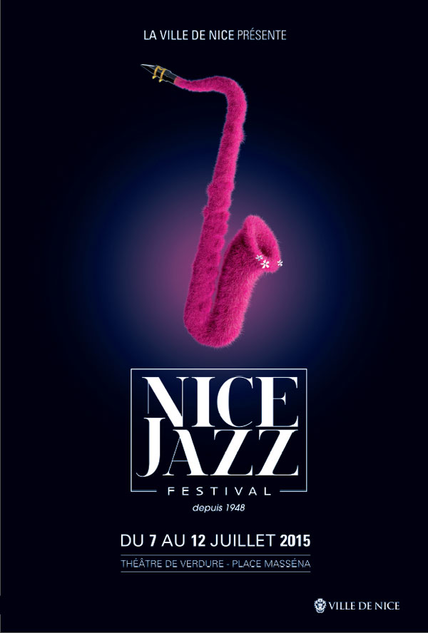 Nice Jazz Festival