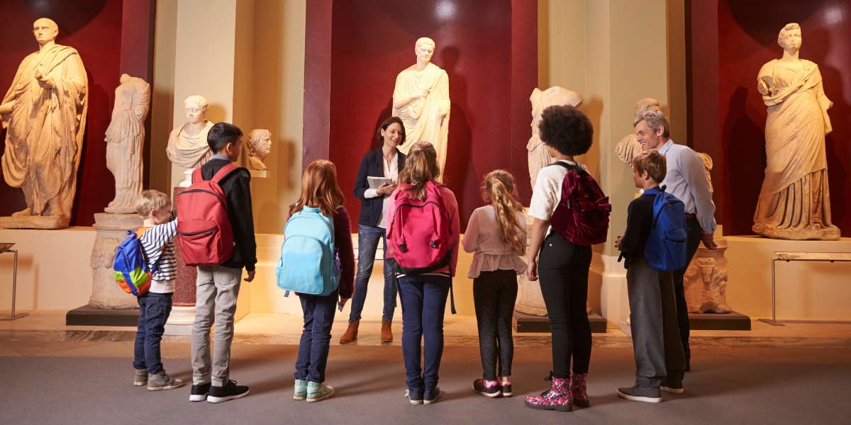 Nuit des Musées en famille, notre sélection