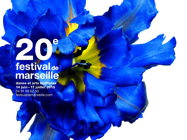 Festival de Marseille, la 20Ã¨me