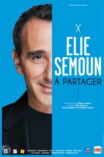 Elie Semoun