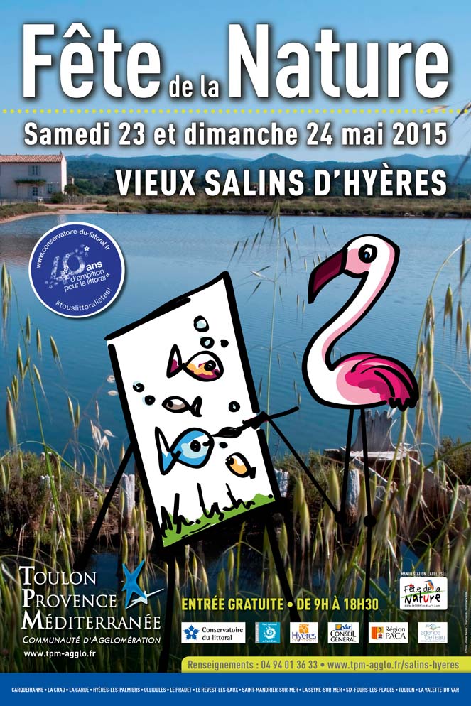 FÃªte de la nature Ã  HyÃ¨res