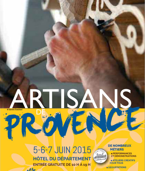 Artisans de Provence
