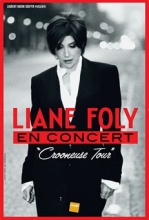 Liane Foly : concert reportÃ©