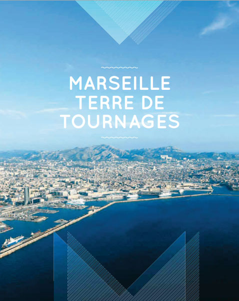 La nouvelle sÃ©rie Netflix, la French, Plus Belle la Vie : Marseille terre de tournages