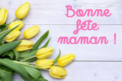 FÃªte des mamans, nos idÃ©es cadeaux