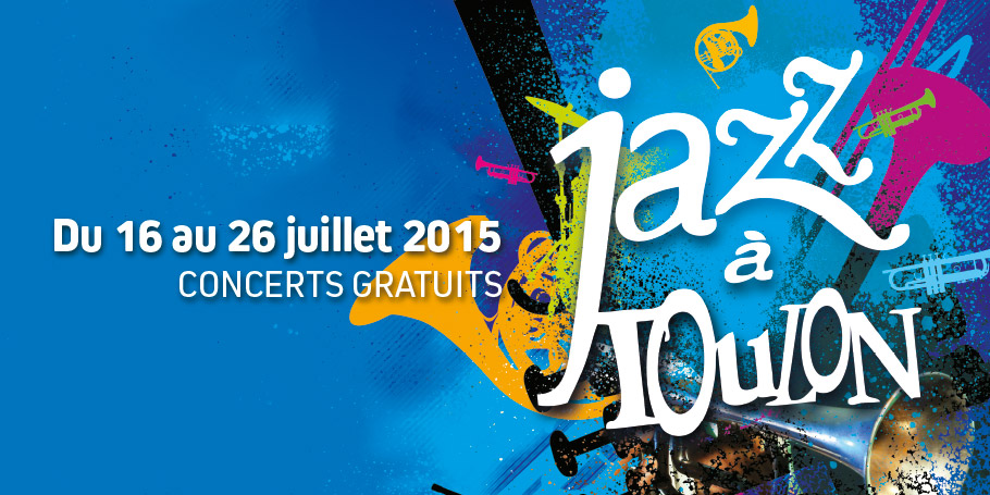 Festival Jazz Ã  Toulon