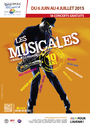 Musicales d'Agglopole