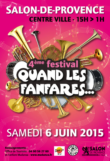 Festival de Fanfares