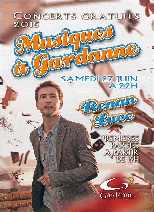 Musiques Ã  Gardanne