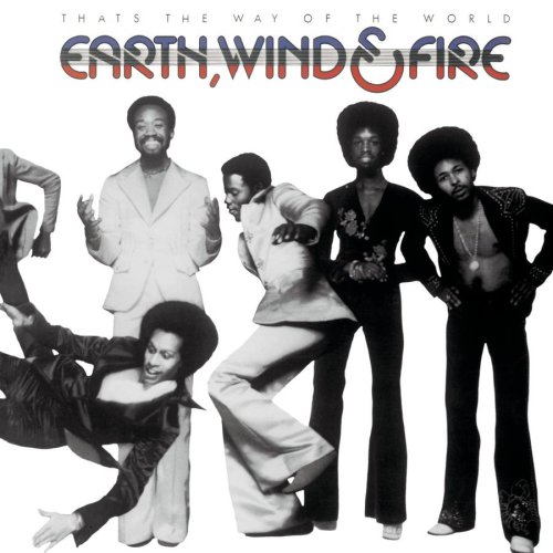 Earth Wind and Fire