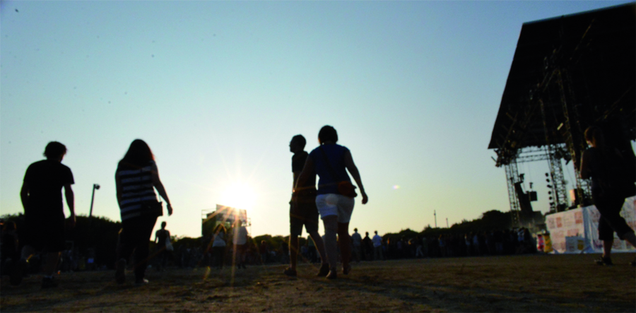 Les festivals Ã  faire en famille en Paca