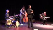 Bellevue Swing Quartet