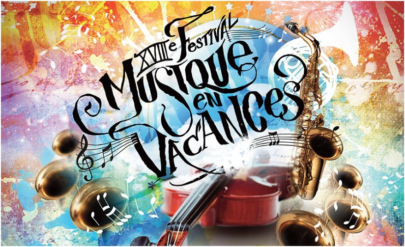 Festival Musique en Vacances