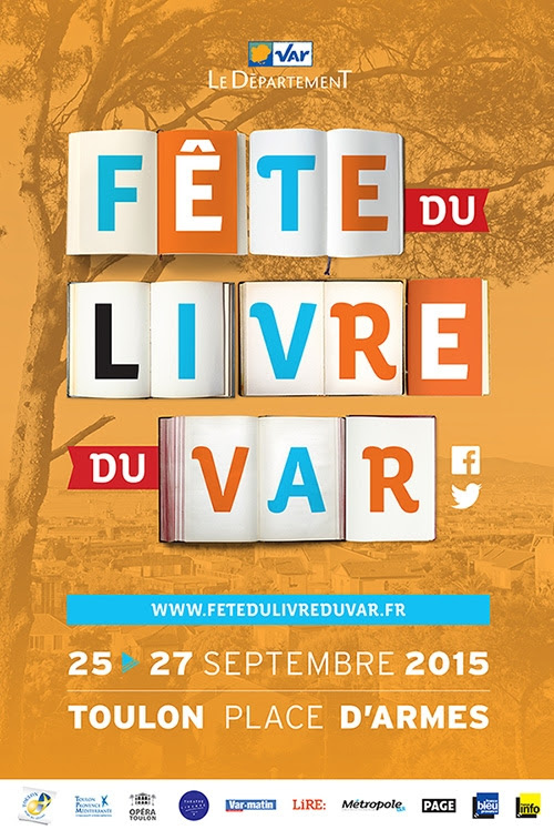 FÃªte du Livre du Var