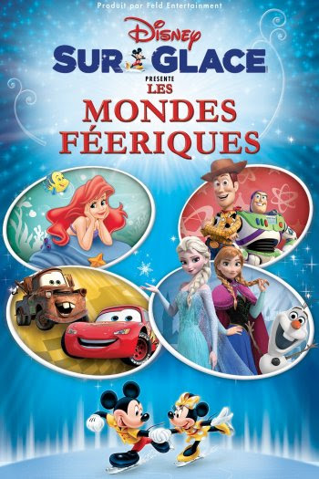 Disney sur Glace